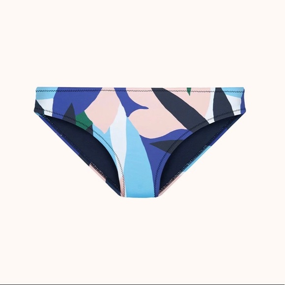 Bikini Bottom LIVELY - Retro Floral - Picture 3 of 6